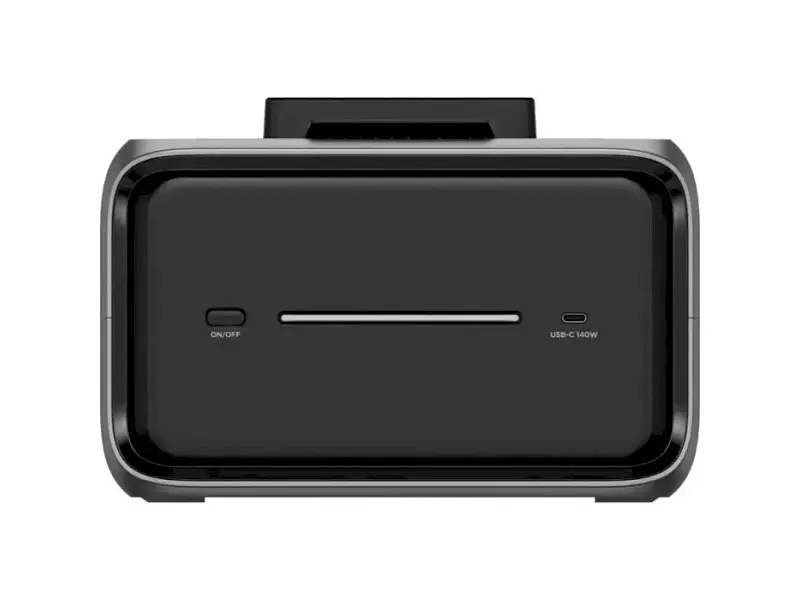 Додаткова батарея для зарядної станції EcoFlow RIVER 3 EB600 Extra Battery (EFEB600) - фото 5