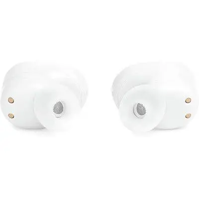 Навушники JBL Tune Buds White (JBLTBUDSWHT) - фото 10