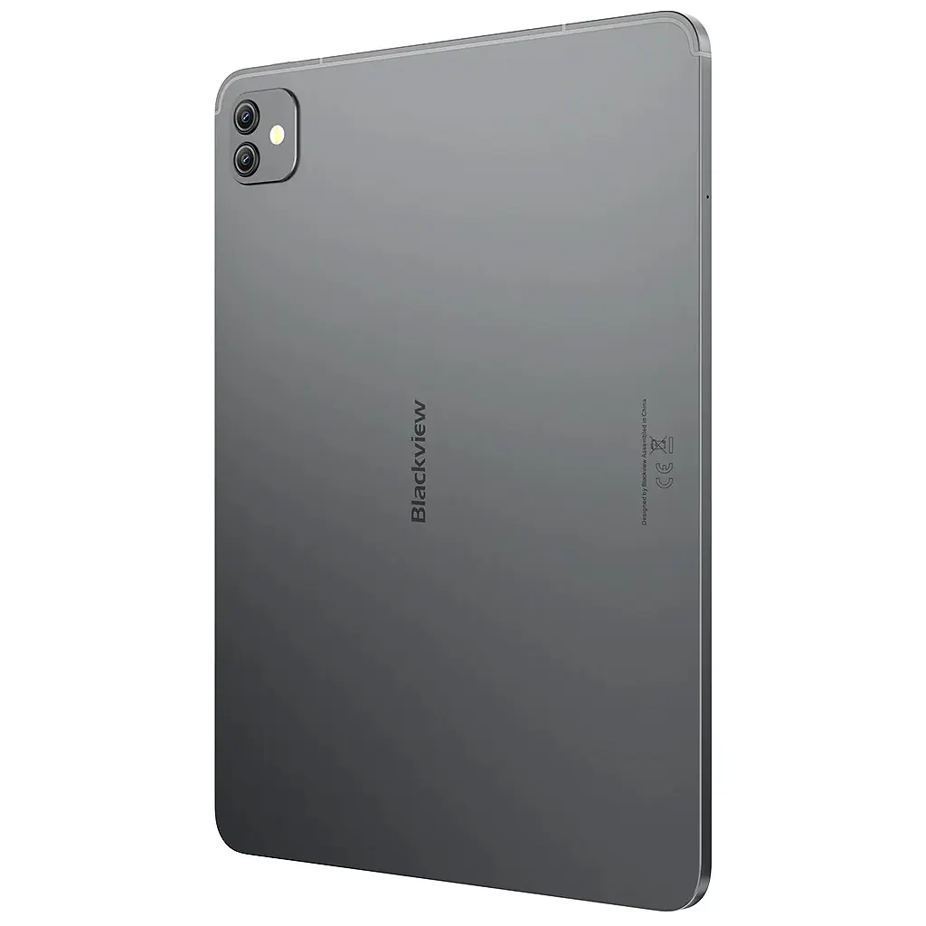 Планшет Blackview Tab Link 8 SET 12.7" 6/256GB/ Wi-Fi/Чохол + стилус/Starry Grey (6931548324355) - фото 7