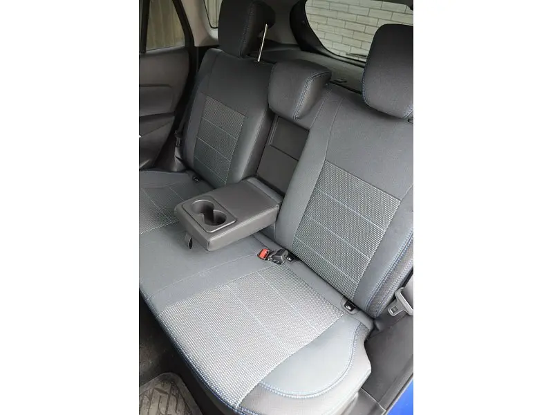 Авточохли модельні MW Brothers для Suzuki SX-4 (II) c 2014 - фото 10