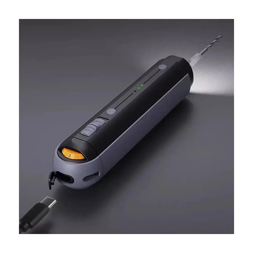 Набір інструментів Xiaomi JIMIHOME Electric Tools Set X1-I (X1-I_Set) - фото 5