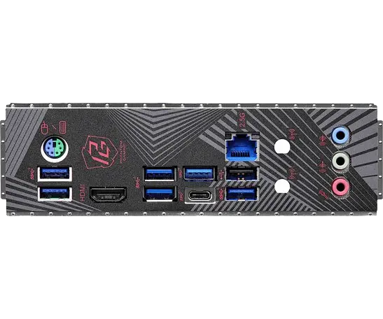 Материнська плата ASRock Z790 PG Lightning LGA 1700 (Z790 PG Lightning) - фото 3