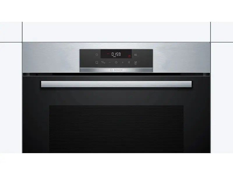 Духова шафа Bosch HBA172BS0 - фото 2