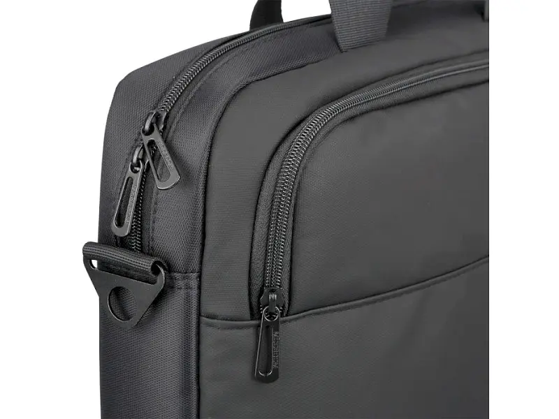 Сумка для ноутбука MODECOM Porto black (TOR-MC-PORTO-15) - фото 8