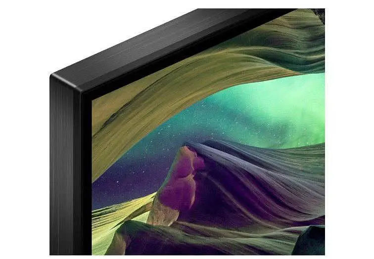 Телевізор Sony Bravia KD-75X85L - фото 8