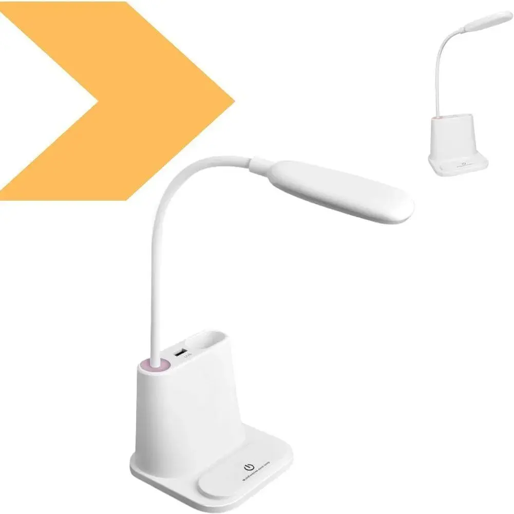 Настільна лампа-органайзер XPRO LED 622-1 (42814-622-1_300) - фото 4