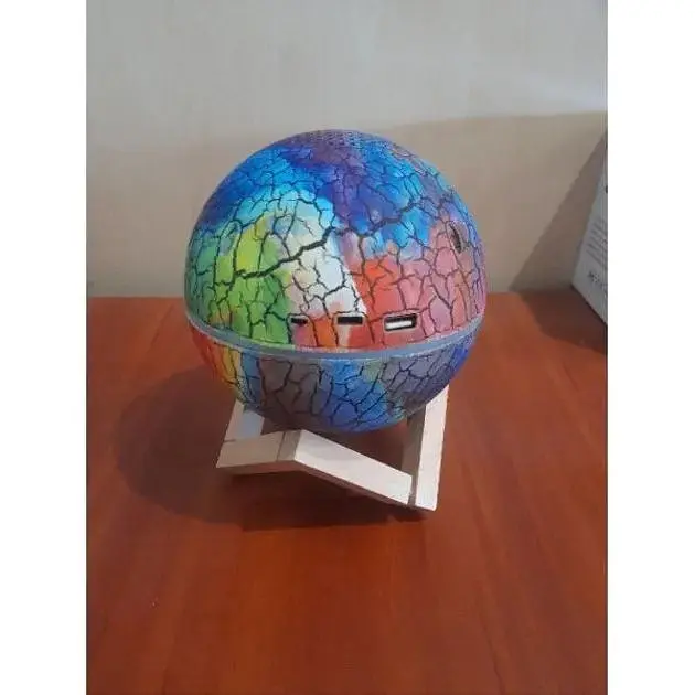 Лампа-нічник XPRO k880 Зоряне небо (41567-15970_1063) - фото 5