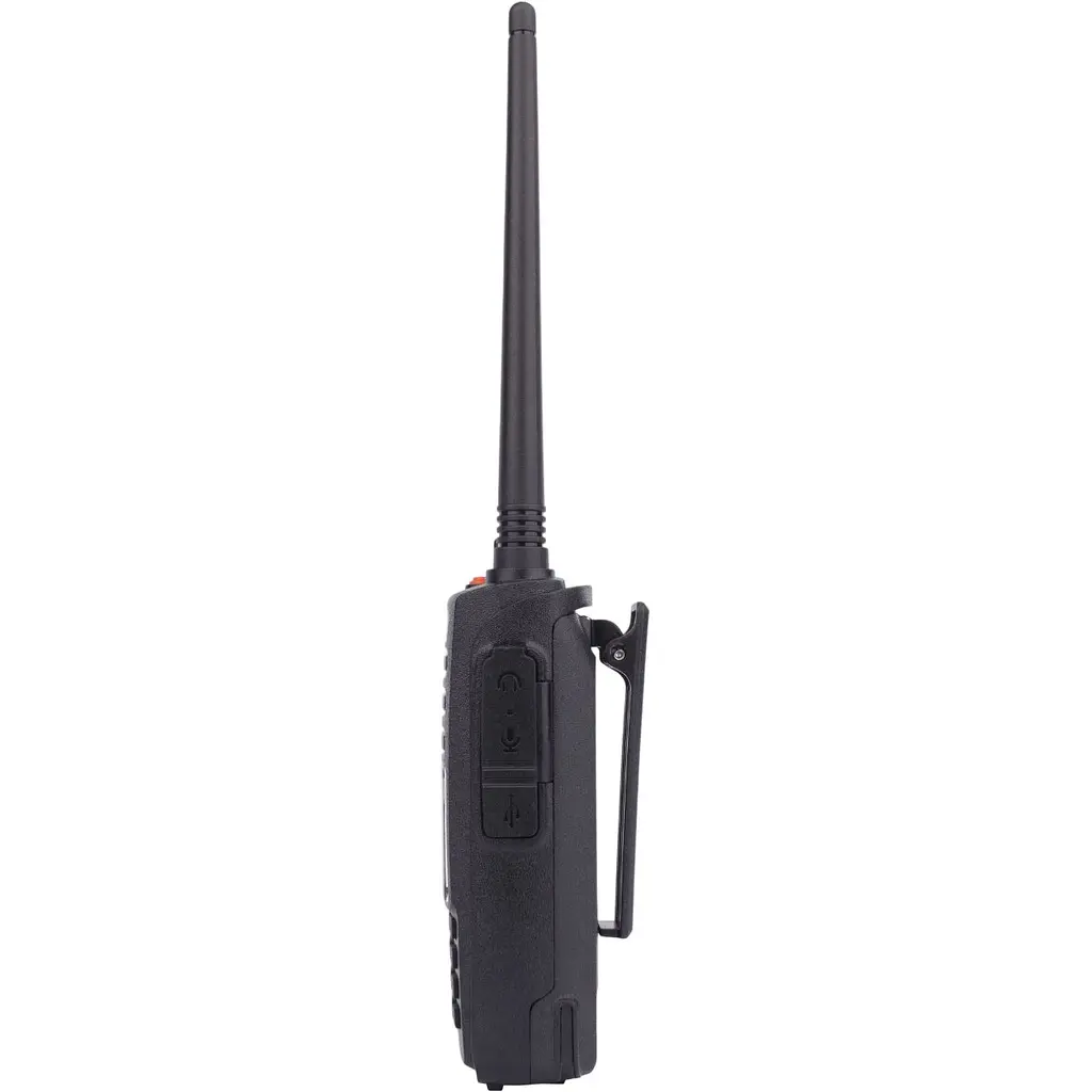 Рація Baofeng DM-1702 GPS [141723] - фото 3