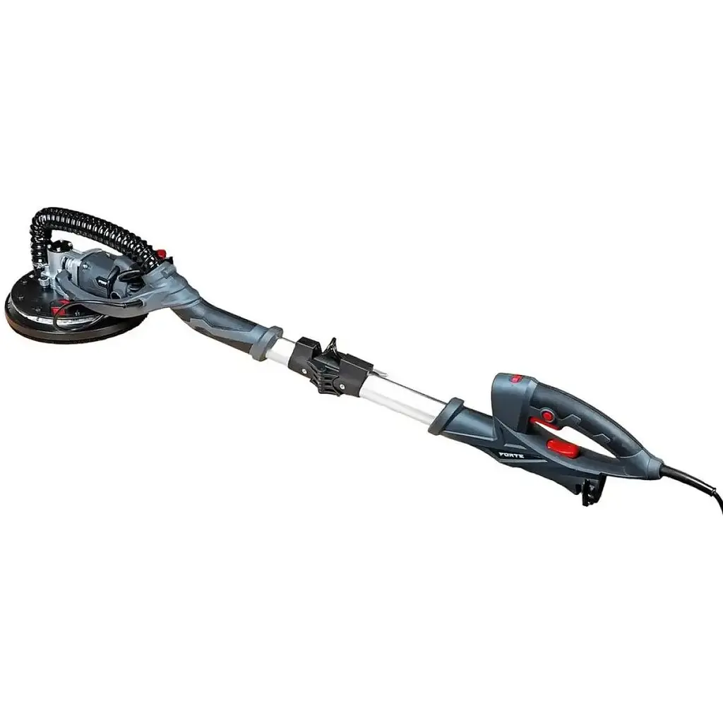 Шлiфувальна машина для стiн Forte DWS-225-VLВ (91677) - фото 2