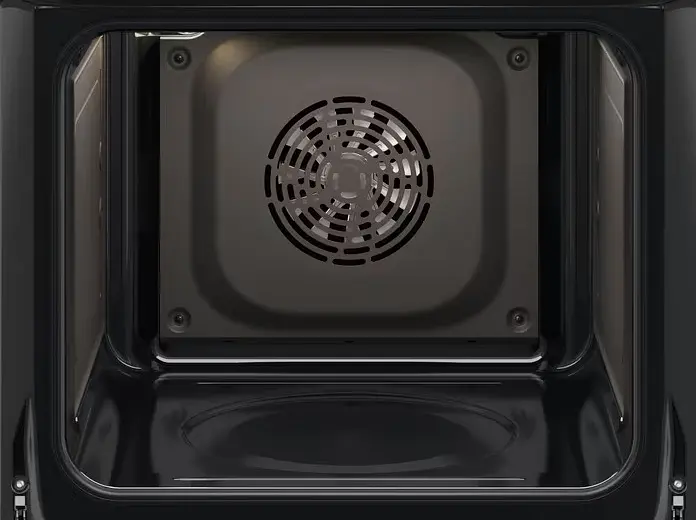 Духовой шкаф электрический Electrolux 65 л EOF5C50BZ - фото 5