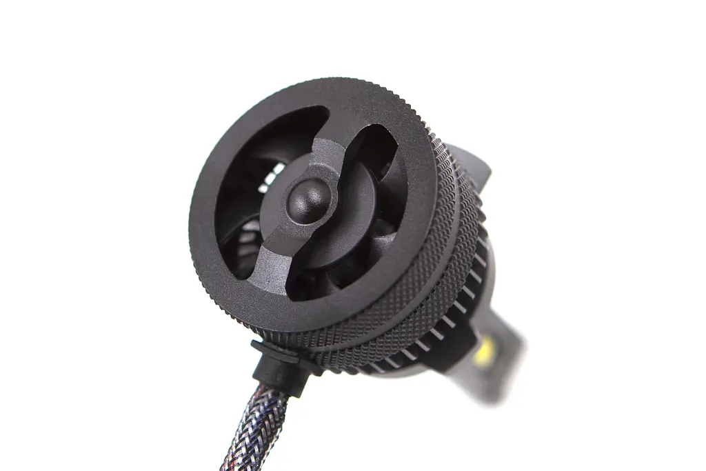 Комплект світлодіодних ламп Infolight S3 HIR2 60W - фото 5