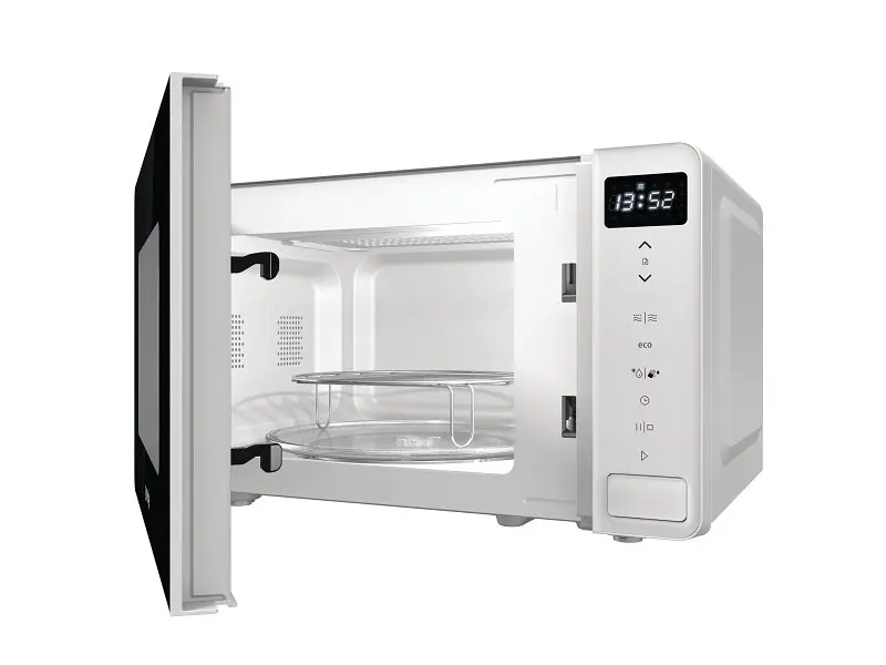 Мікрохвильова піч Gorenje MO20S4W - фото 4