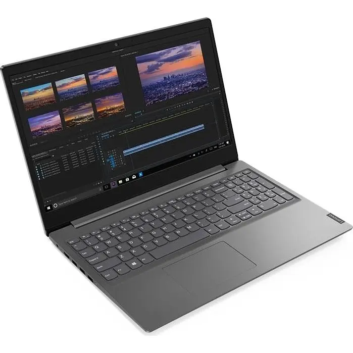 Ноутбук Lenovo V15-ADA, HD, Athlon 3050U, 8GB DDR4, 256 GB m2 PCIe, Radeon - фото 3
