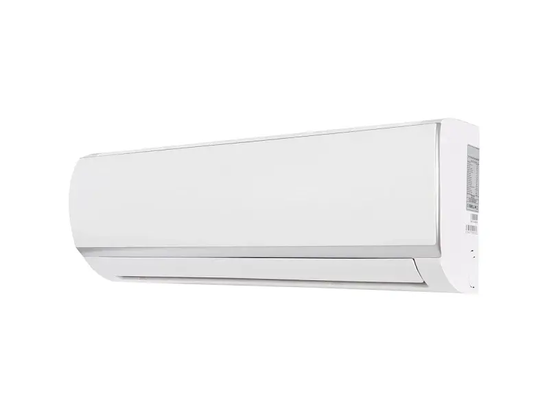 Cпліт-система Midea AF8-24N8-D0E-I/AF8-24N8-D0E-O White - фото 2