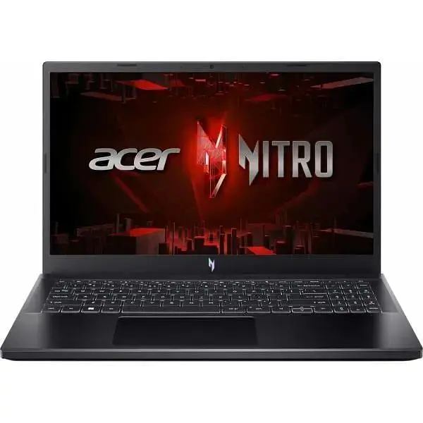 Ноутбук Acer Nitro V 15 ANV15-51-52BH (кнз3333) - фото 8