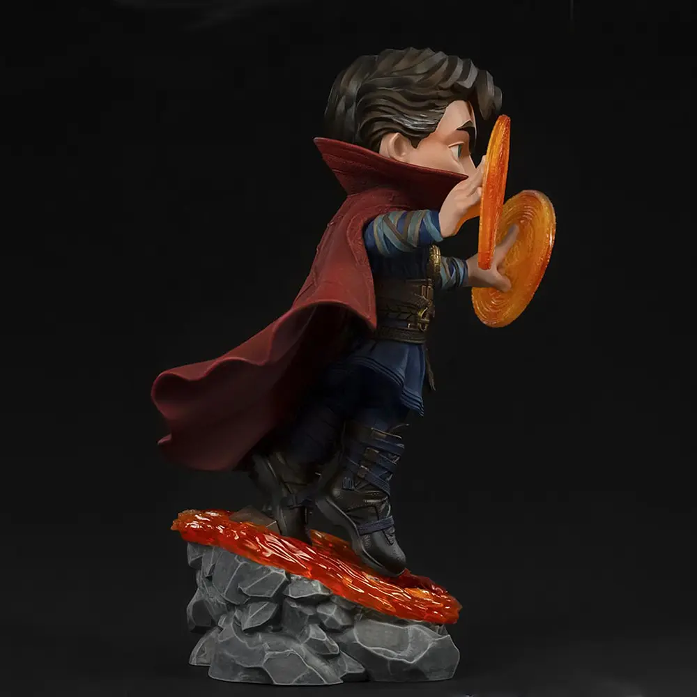 Фігурка MARVEL Avengers:Endgame - Doctor Strange (Марвел) - фото 4