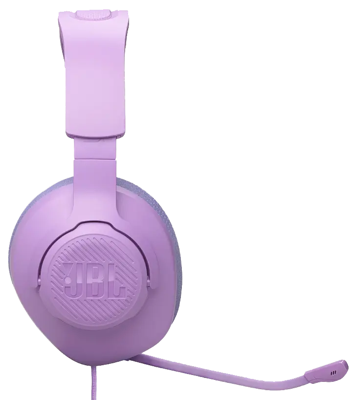 Навушники Quantum 100M2 Purple (JBLQTUM100M2PUR) JBL teh0021295 - фото 4