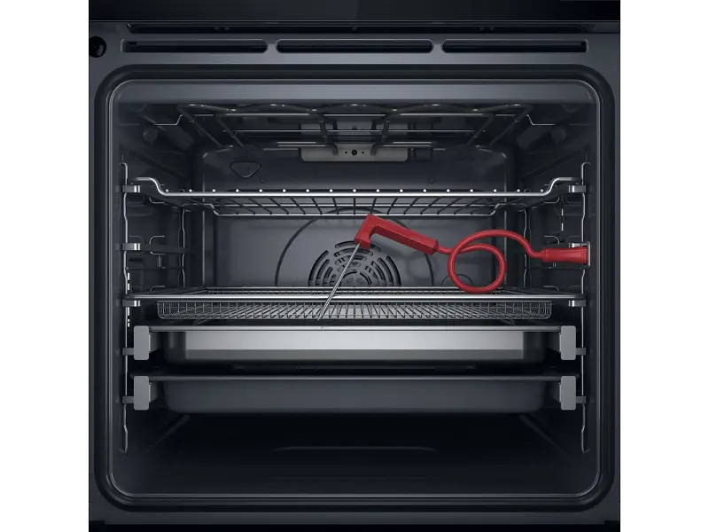 Духовка електрична Whirlpool WOI11P8FHT2SBAF - фото 4