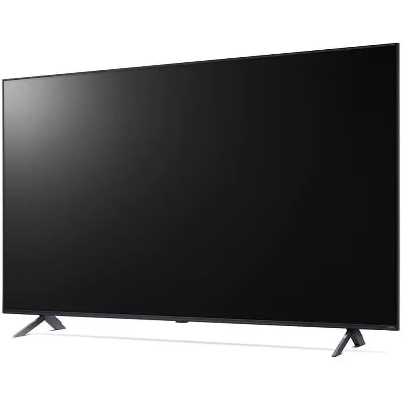 Телевизор LG 86QNED80T6A - фото 2