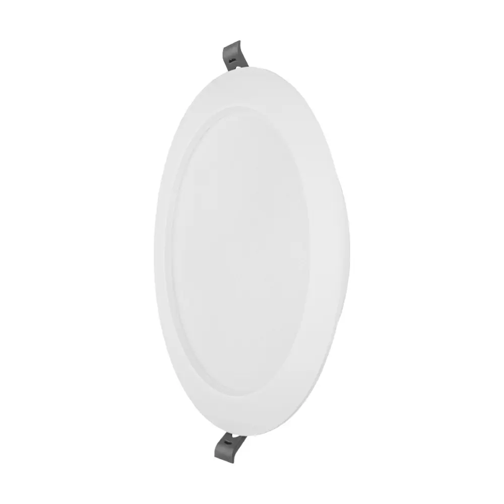 Світильник LED даунлайт Violux FRAME 18W 4200K круг IP20 ( 120120 ) - фото 2