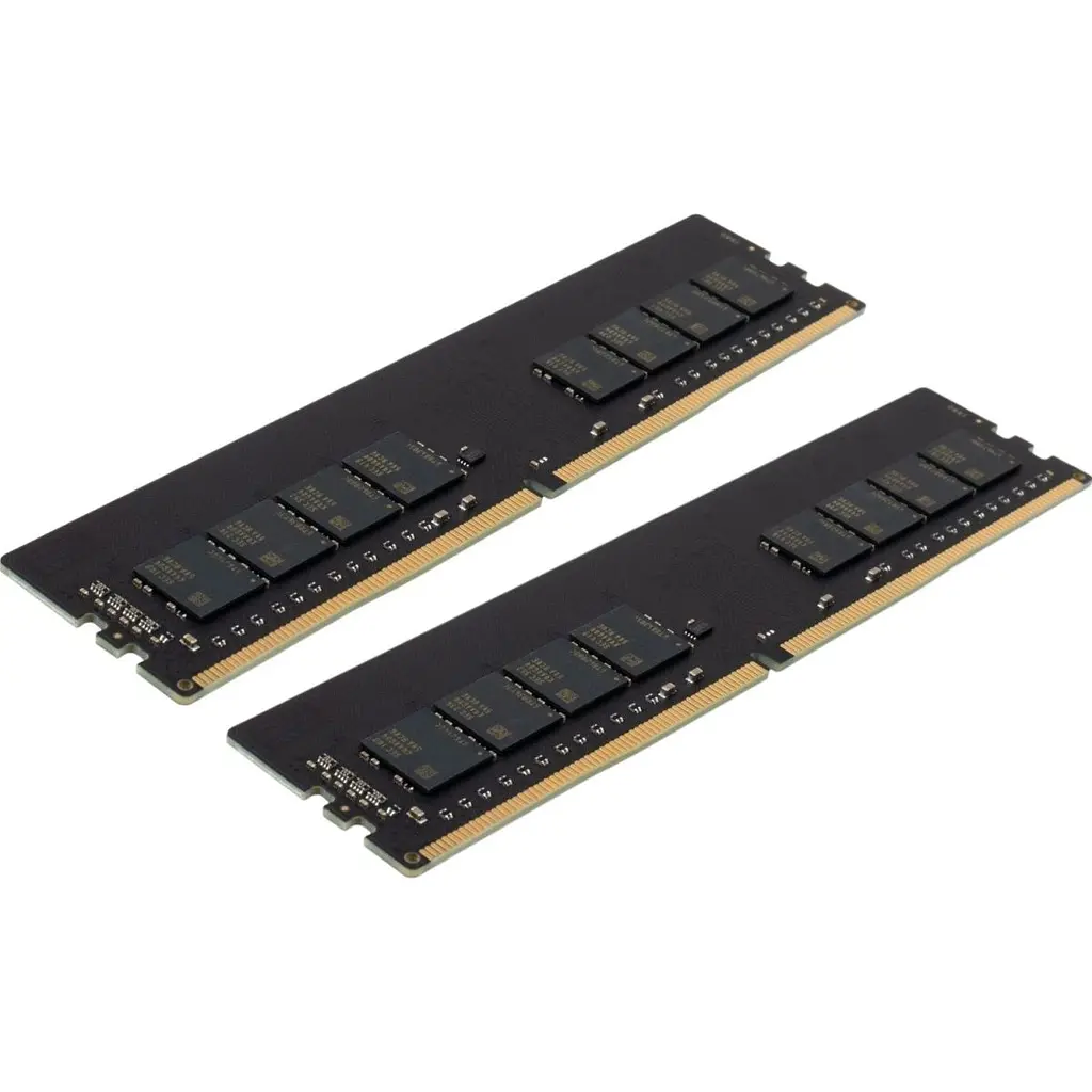 Модуль пам'яті DDR4 INTELIGENTES 2x16 ГБ 3200 МГц (IU4DHE2/32) [175363] - фото 2
