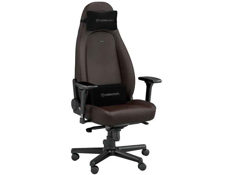 Крісло геймерське Noblechairs Icon Series Java Edition (NBL-ICN-PU-JED) - фото 3