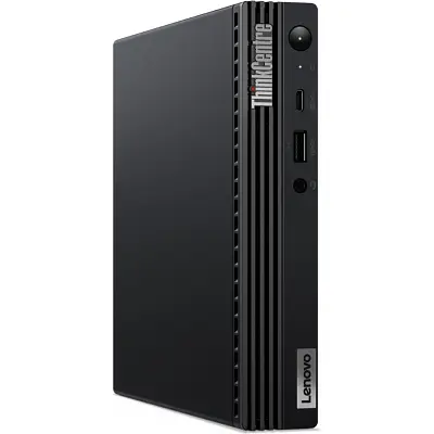 Комп'ютер Lenovo ThinkCentre M60e/i3-1005G1 (11LV009RUA) (11LV009RUA) - фото 5