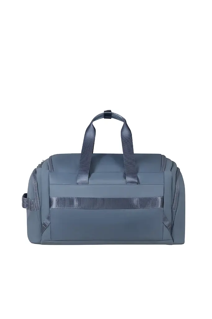 Дорожня Сумка-Рюкзак Samsonite MOVE JOURNEY STORM BLUE 53x31x28 KS7*01007 - фото 2