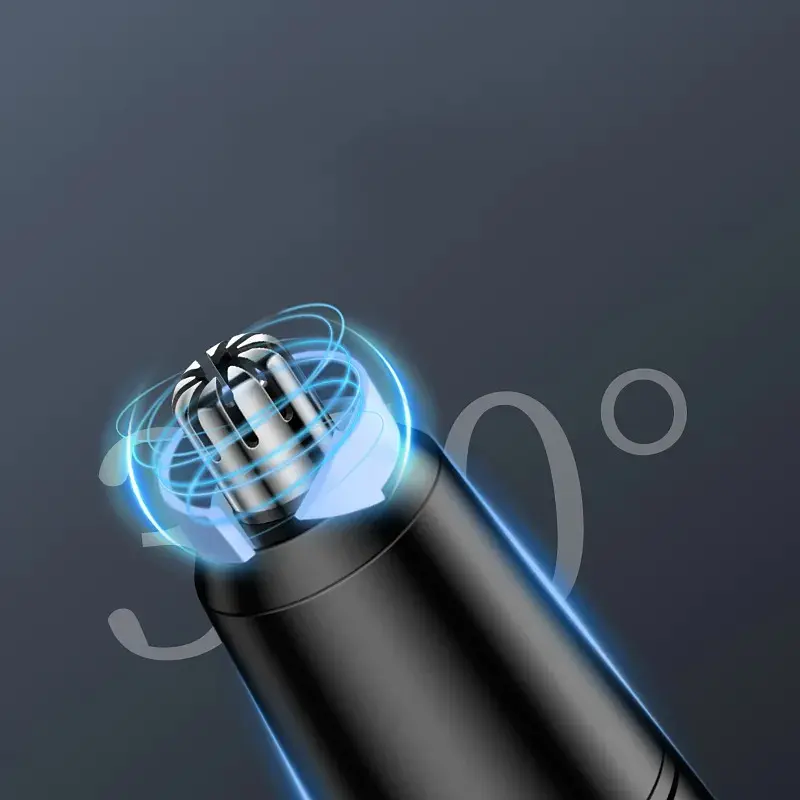 Тример для носа та вух Surker SK-288 (43953-SK-288_161) - фото 5
