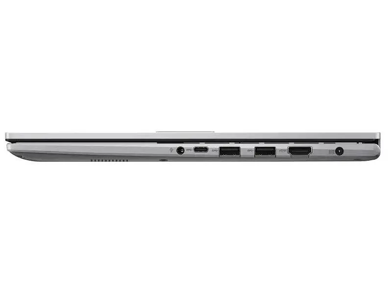 Ноутбук Asus Vivobook 15 X1504MA Cool Silver (X1504MA-BQ106, 90NB17I2-M005B0) - фото 6