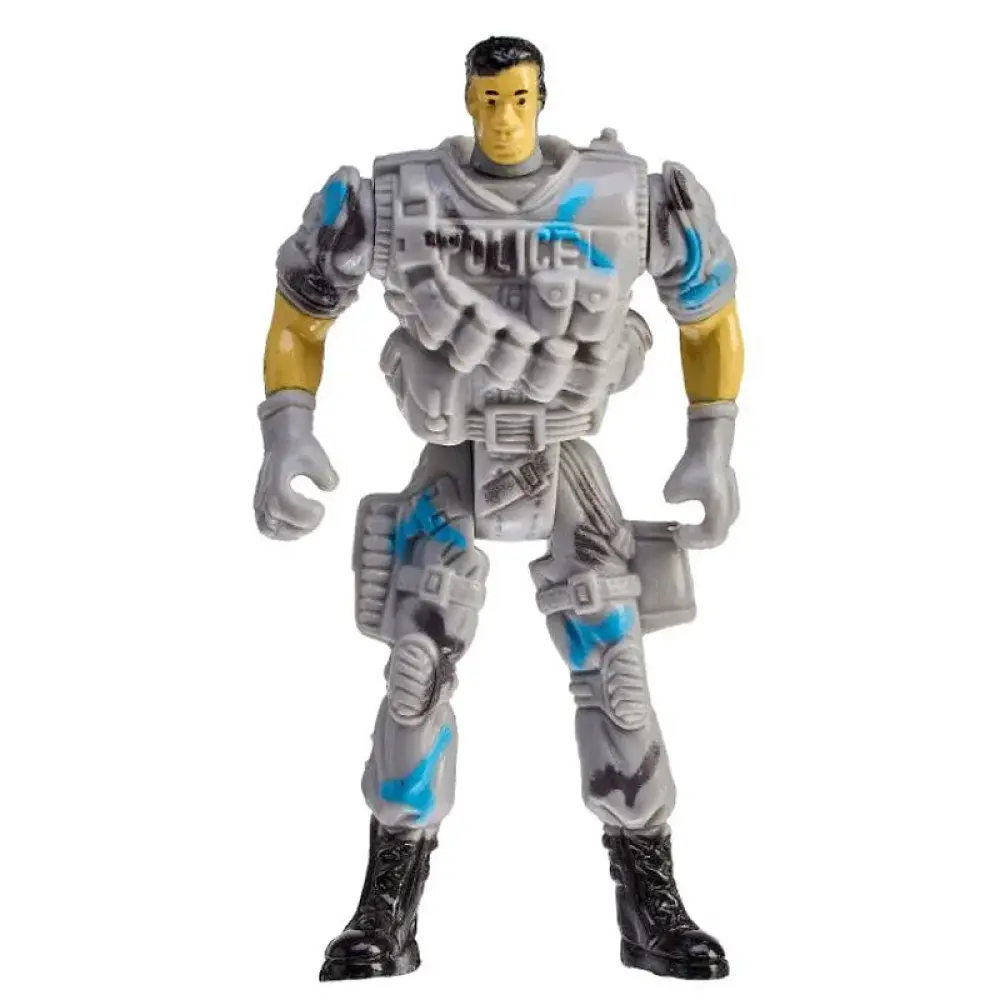 Ігровий набір ZIPP Toys Командно-диспетчерський пункт - фото 8