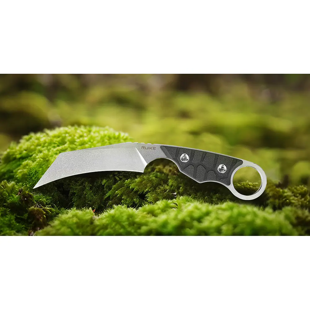Ніж Ruike FS68-B - фото 12