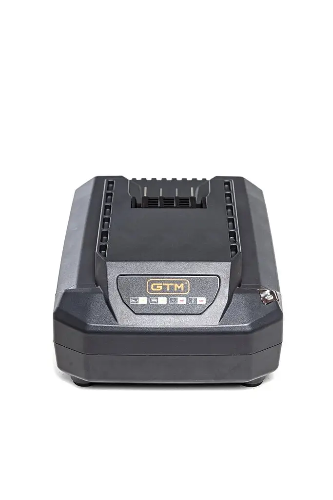Пристрій для зарядки акумуляторів GTM CH56V/2.5A (56 В, 2.5 А) - фото 2