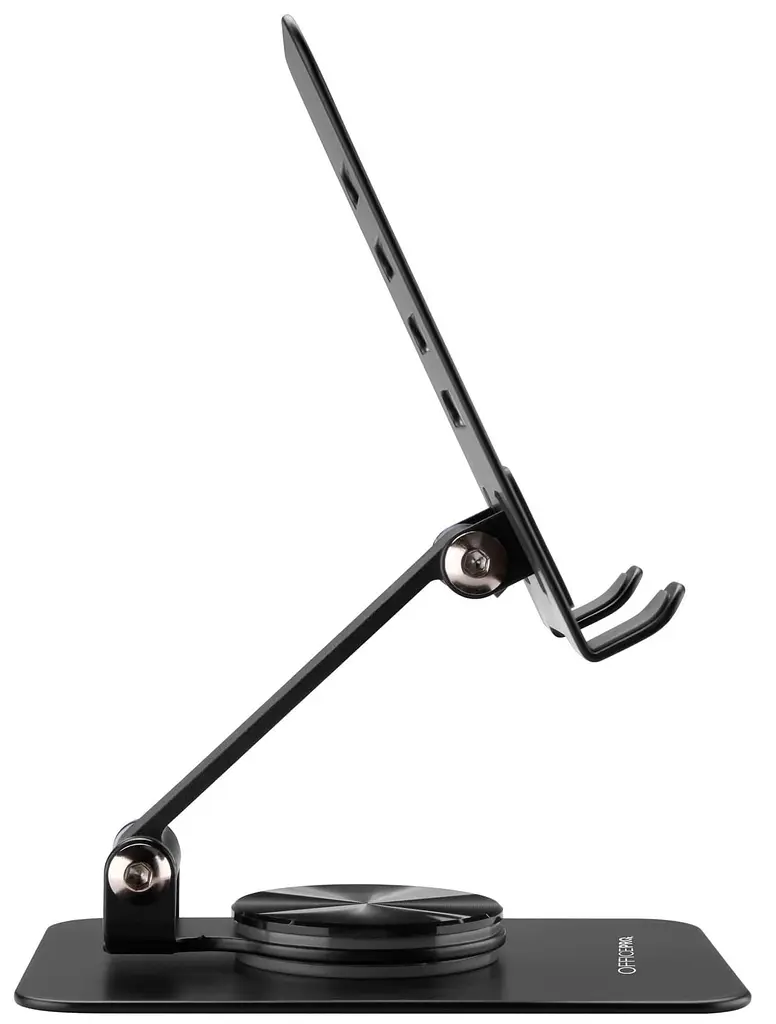 Підставка для смартфона Officepro MS270B Black - фото 2