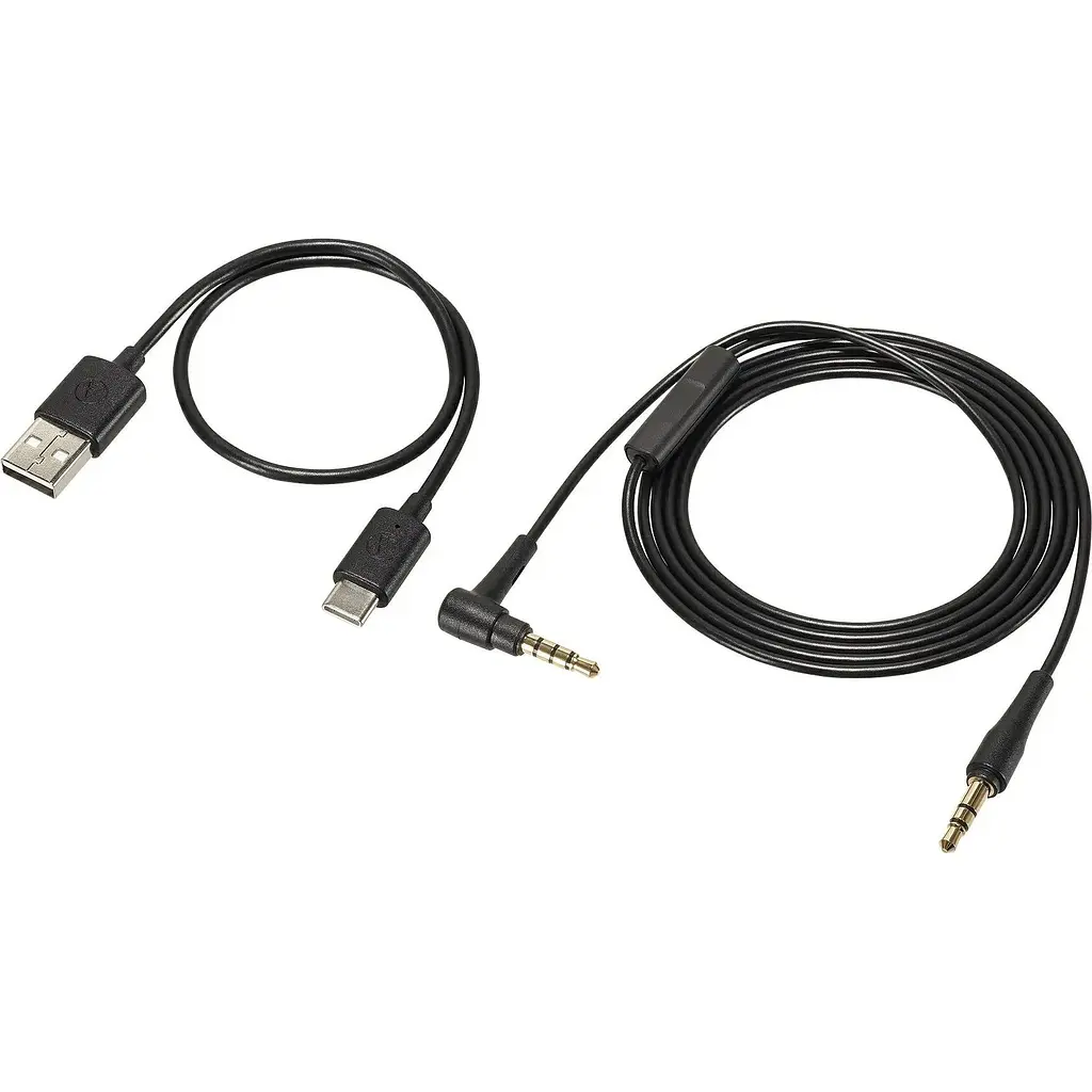 Навушники Audio-Technica ATH-S220BT Black (ATHS220BTBK) - фото 8