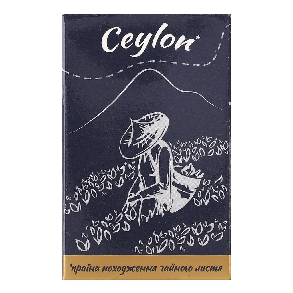 Чай чорний Magic Moon Earl Grey 45 г (25 шт. х 1.8 г) - фото 4