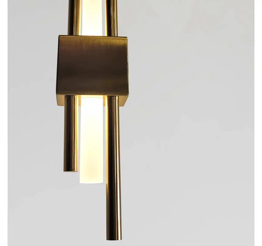 Бра Artlight 6065GD - фото 2