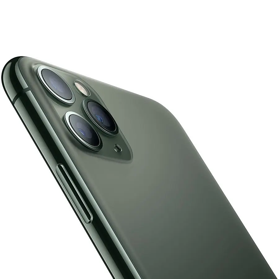 Apple iPhone 11 Pro 256 GB Midnight Green (Grade B) Seller Refurbished - фото 3