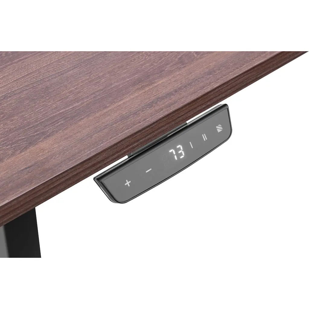 Стіл комп'ютерний 2E CE150WDARK-MOTORIZED з регулюванням висоти - фото 5