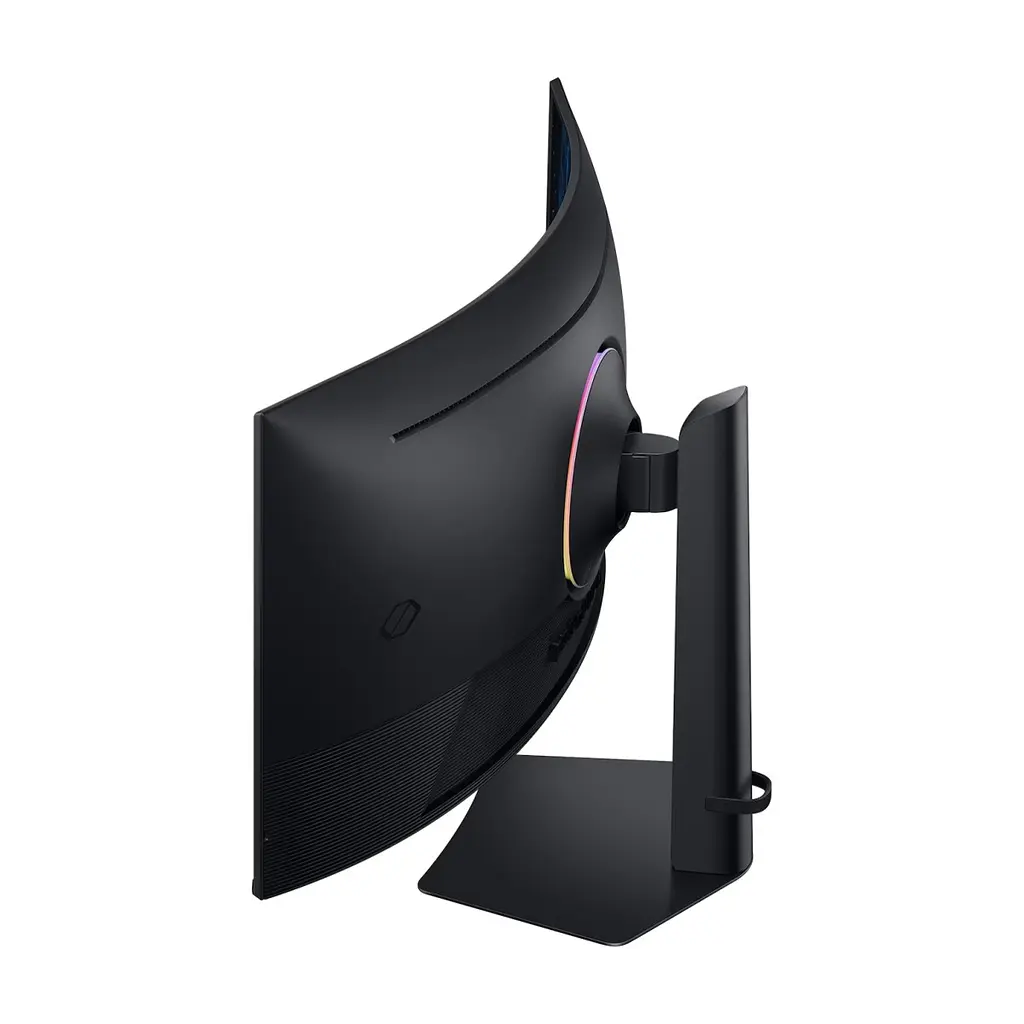 Монітор Samsung LS40FG756EIXUA - фото 2