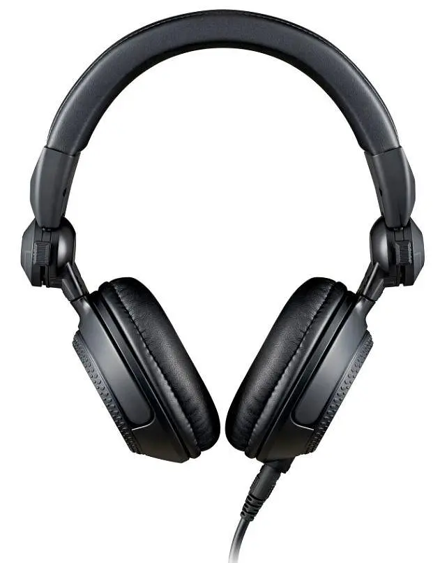 Навушники PANASONIC EAH-DJ1200E-K (6549006) - фото 4