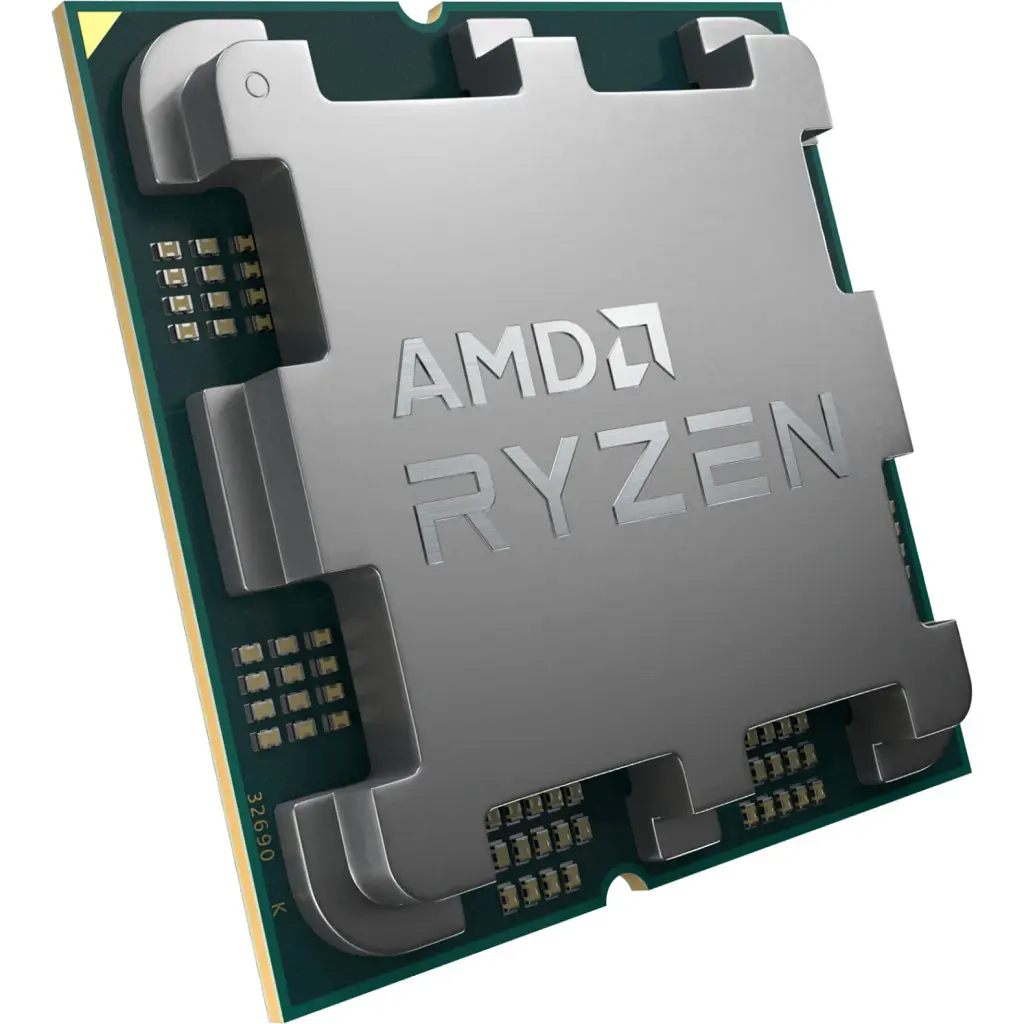 Процессор AMD Ryzen 9 7900X Tray [100-000000589] UA [131834] - фото 5
