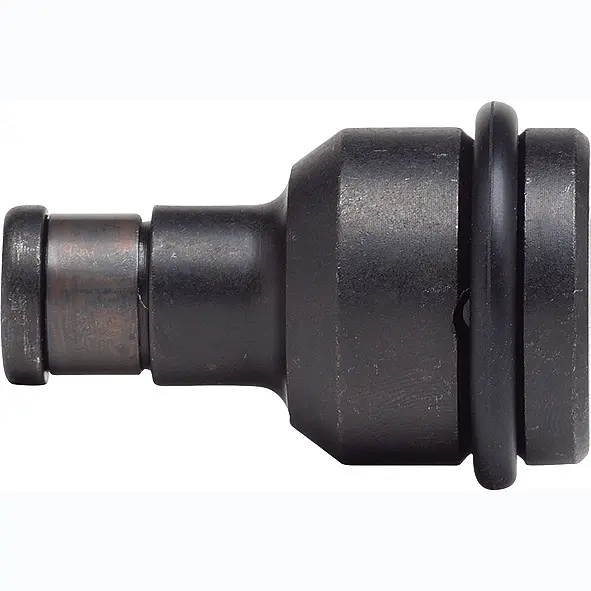 Перехідник з SQ1/2" на HEX1/4" Makita 134873-0 (до 300 Нм) - фото 2