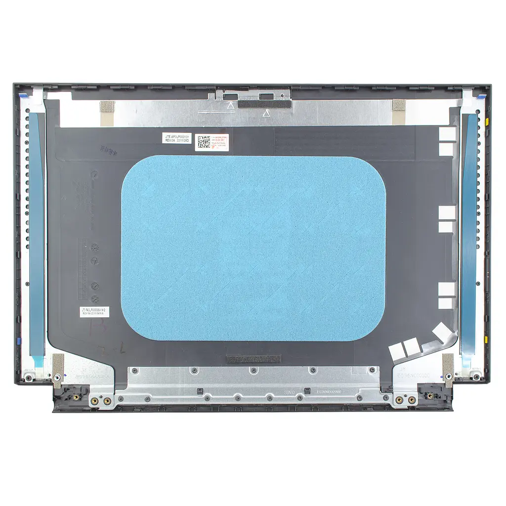 Кришка матриці для Dell G15 5510 5511 5515 5520 5521 5525 P105F, (Black, 03WXNM) - фото 2