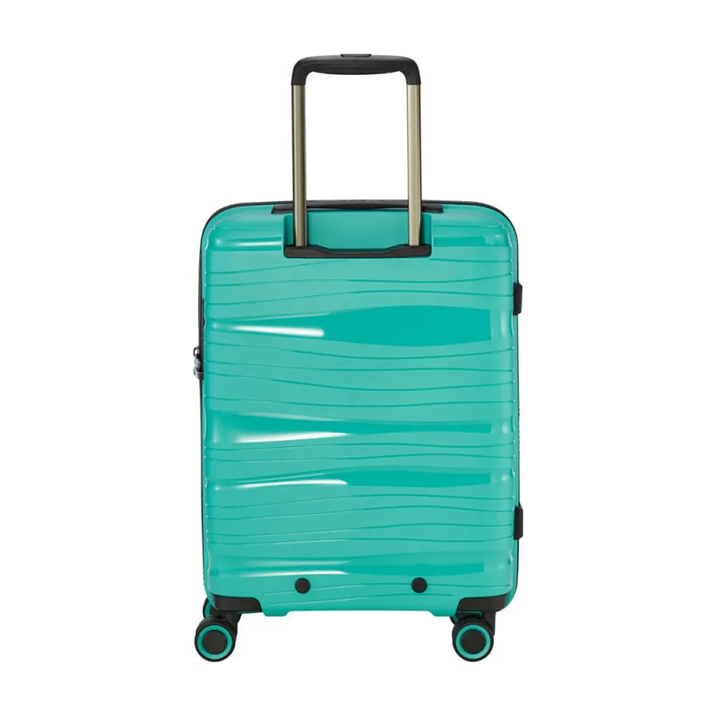 Валіза Travelite Motion Mint S Notebook 15,6" (TL074946-85) - фото 7