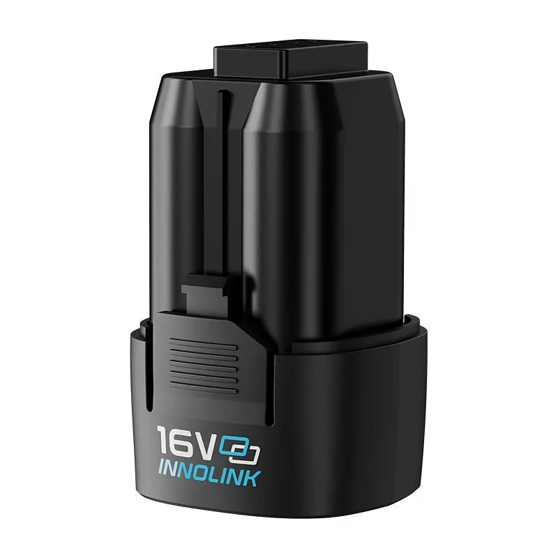 Акумулятор EDE-DC16A2 - фото 2