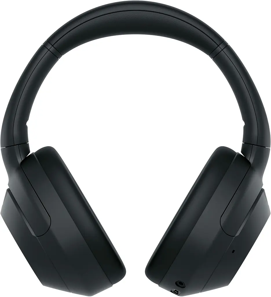 Наушники Over-ear ULT WEAR BT 5.2, ANC, AAC, LDAC, беспроводные, микрофон, черный Sony teh0013166 - фото 10