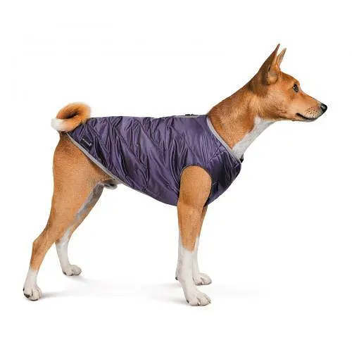 Жилет Pet Fashion Calm для собак, розмір XS, фіолетовий - фото 3