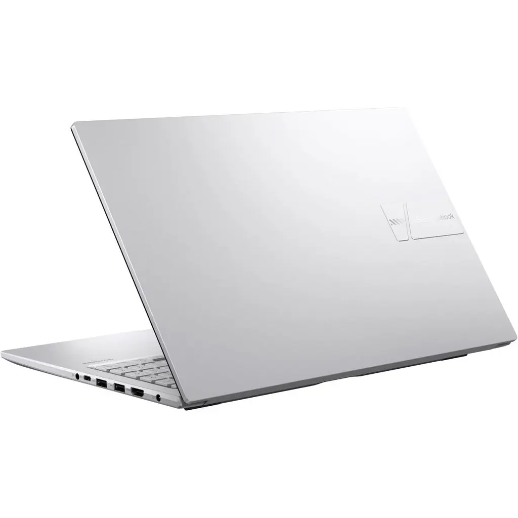 Ноутбук Asus VivoBook 15 X1504VA [X1504VA-BQ1036] [137140] - фото 7