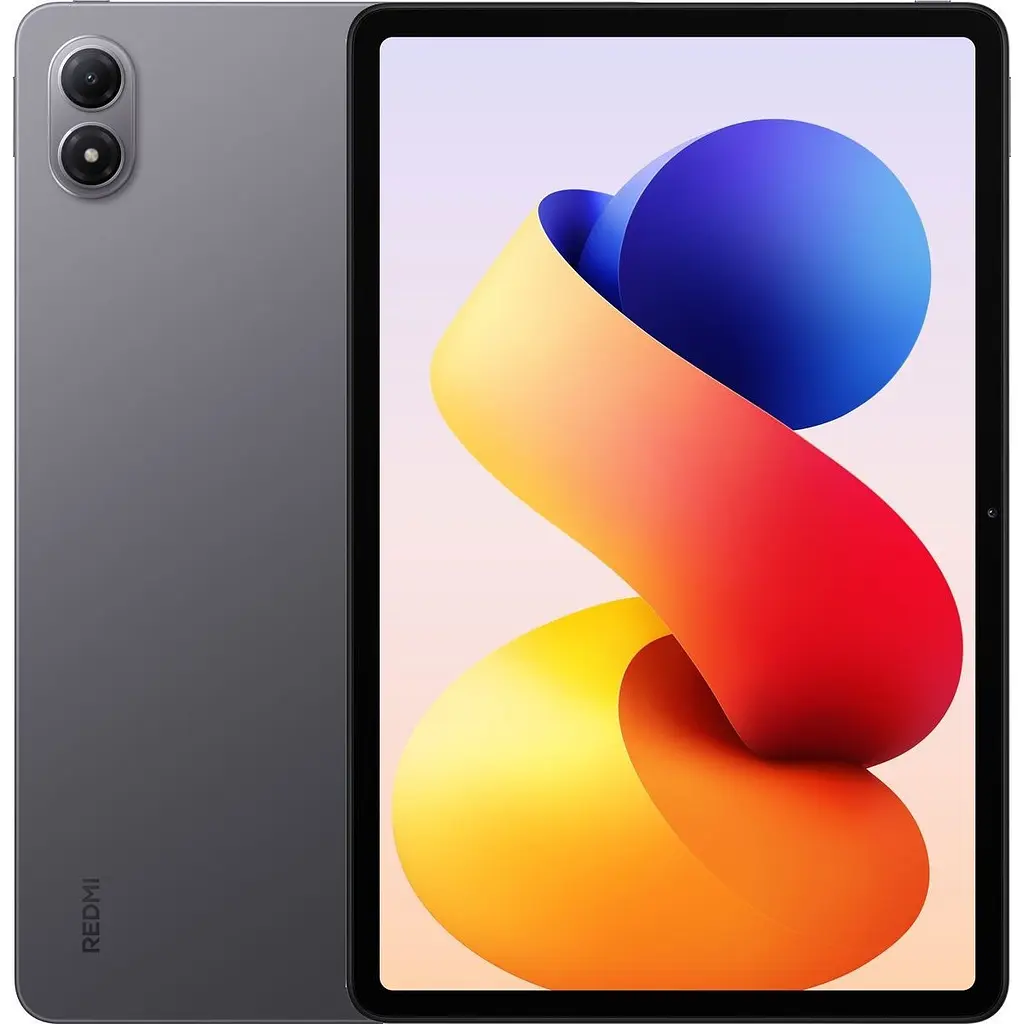 Планшет Xiaomi Redmi Pad 2 4/128GB 4G Graphite Gray (VHU5660EU)